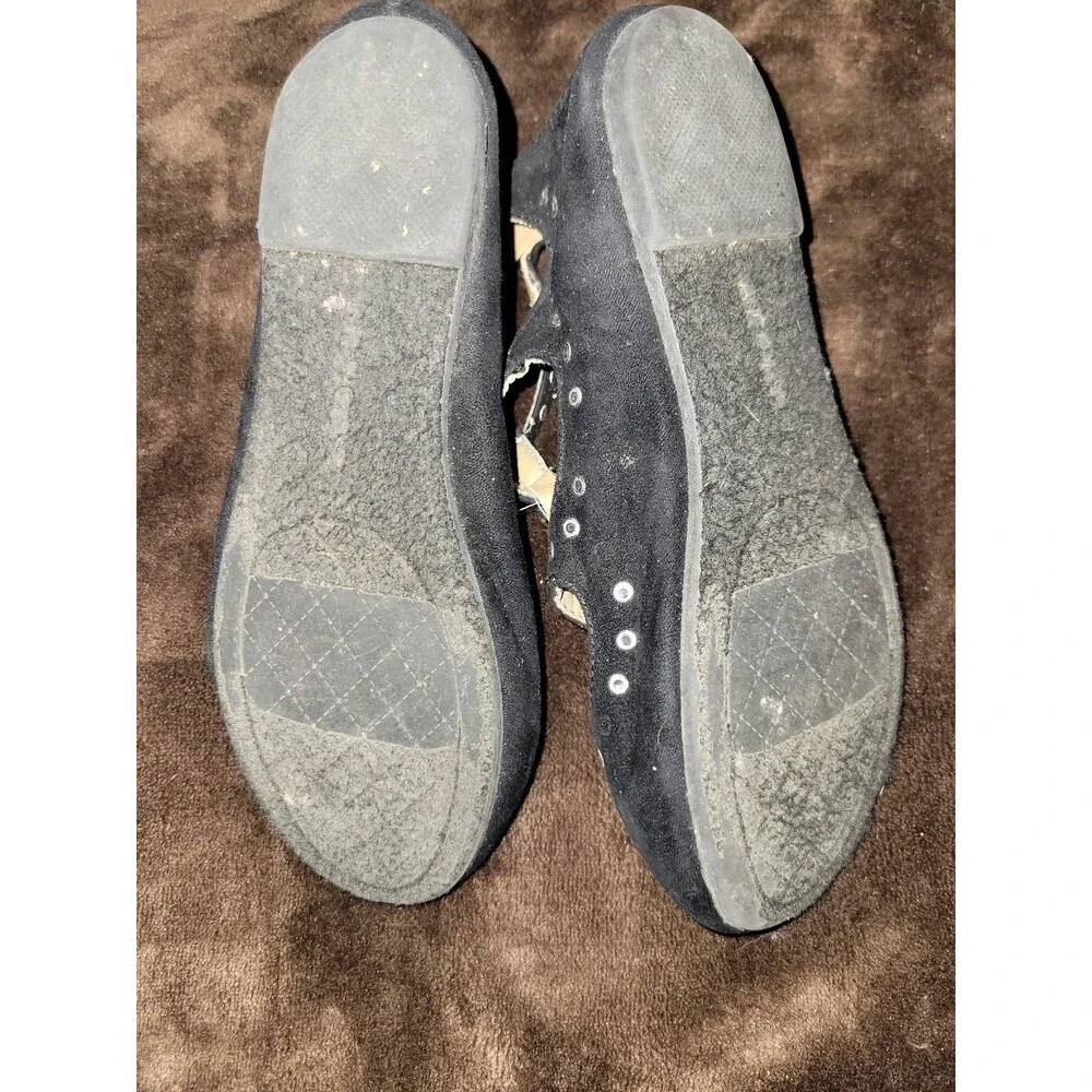 Report flats girls size 13